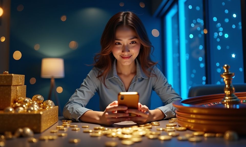bettogel mobile gaming