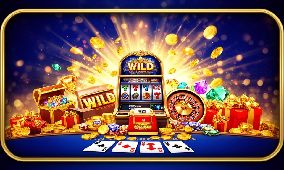 bettogel Ikan Pelangi