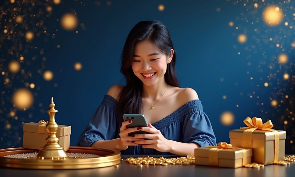 bettogel Rezeki Tersembunyi